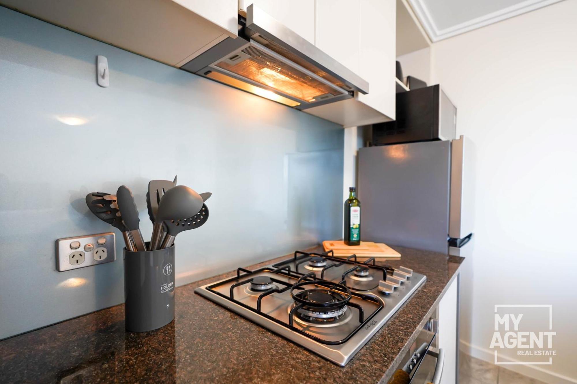 Spacious Apartment In Southbank - Sleeps 6 Melbourne Exterior photo